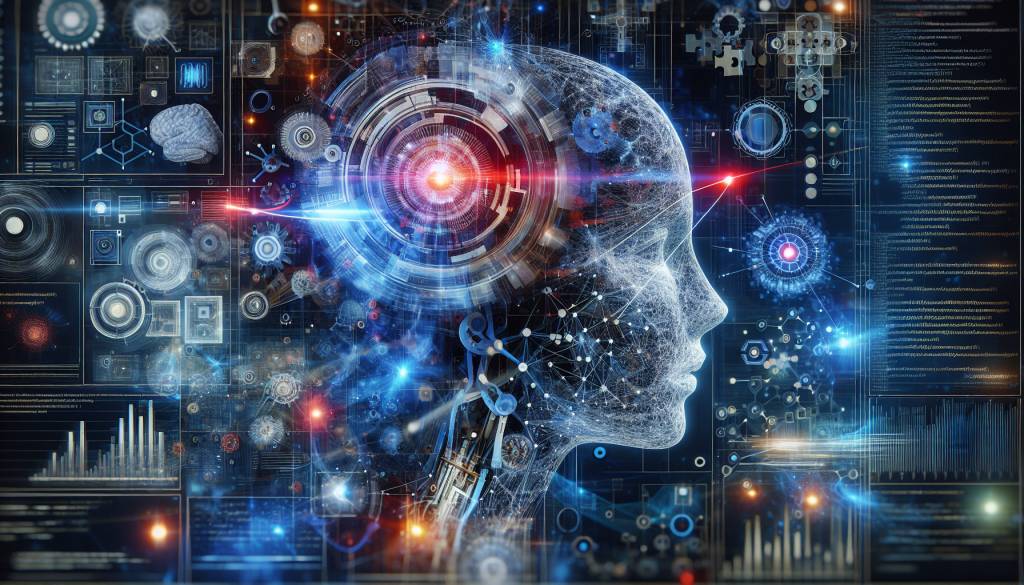 analyse prédictive du SEO : comment l'intelligence artificielle révolutionne le référencement