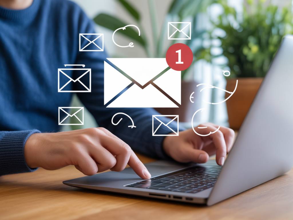 Comment rédiger des emails commerciaux que les prospects ouvrent et lisent vraiment pour générer des réponses qualifiées