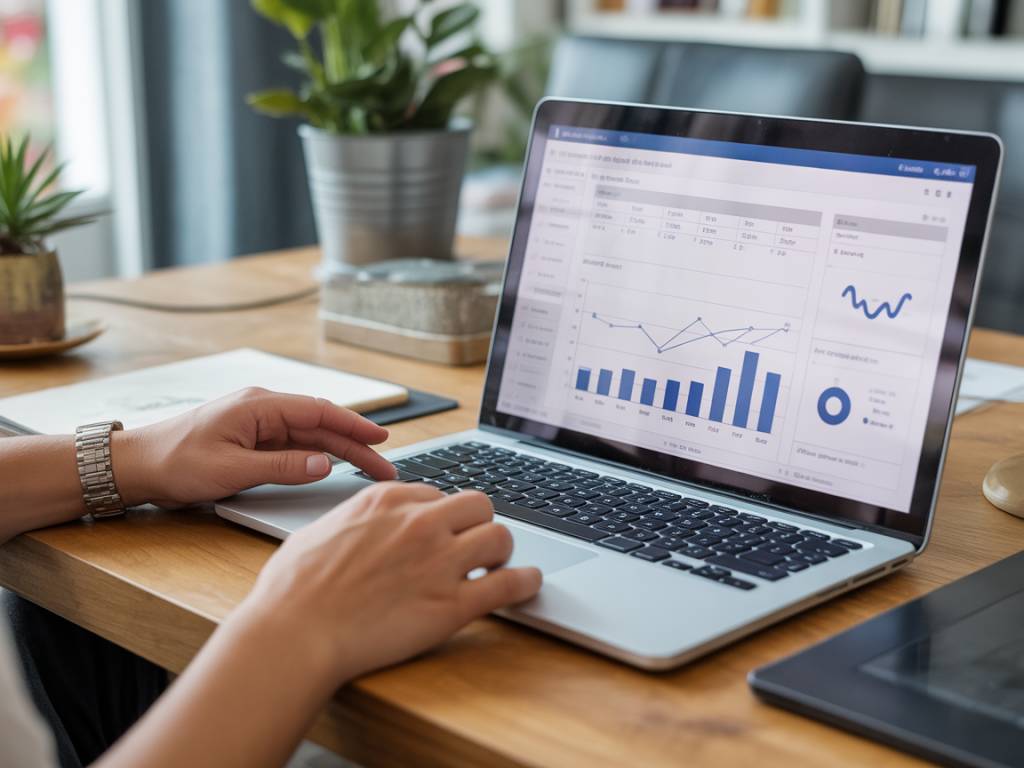 Comment construire un dashboard de ventes utile dans votre crm pour piloter votre activité au quotidien