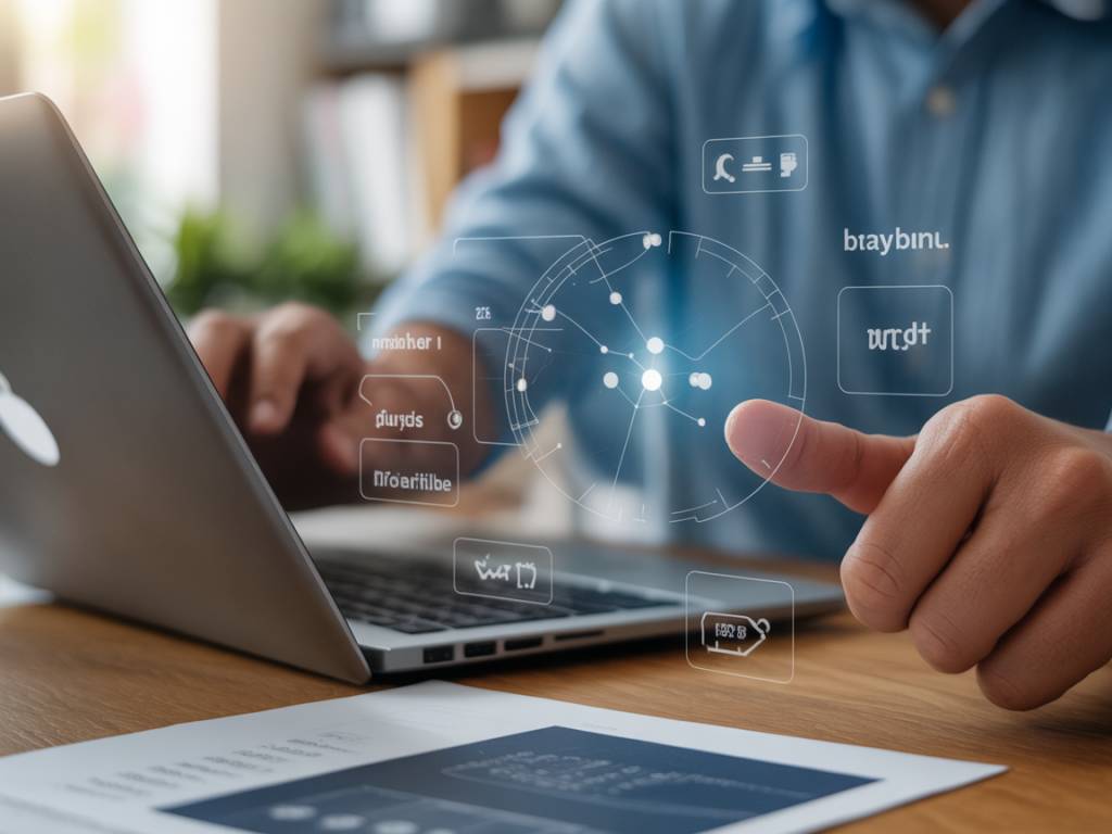 Comment utiliser l’intelligence artificielle dans votre crm pour mieux qualifier vos leads et prioriser vos actions commerciales