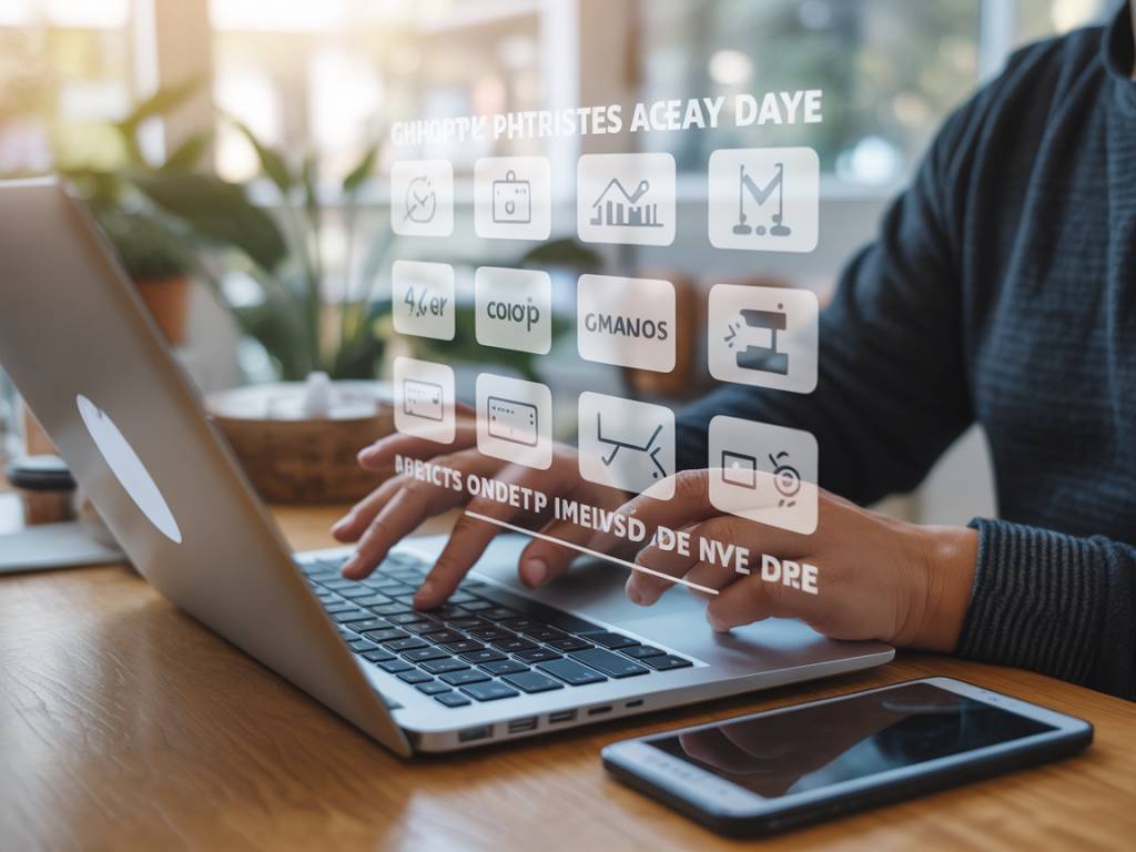 Comment bâtir un processus de vente digital clair, suivi et optimisé dans le temps pour scaler votre activité