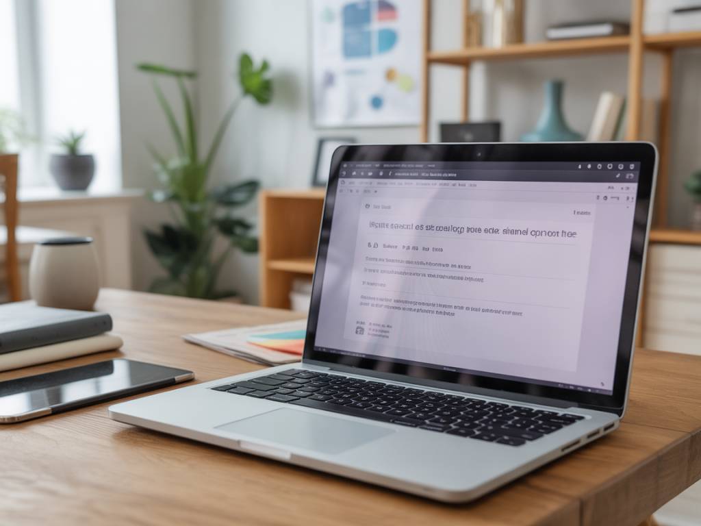 Comment utiliser le contenu digital pour générer des leads qualifiés pour votre saas de manière continue