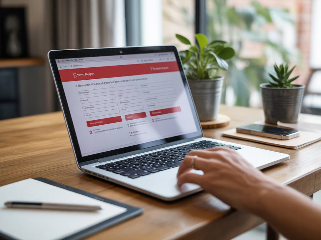 Comment transformer un simple formulaire en véritable machine à leads grâce à quelques optimisations clés