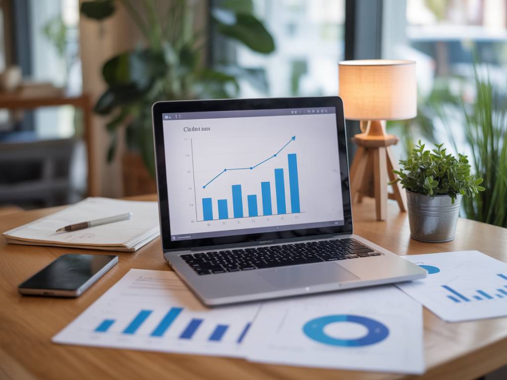 Les indicateurs clés à suivre pour mesurer la performance de votre saas et piloter votre croissance